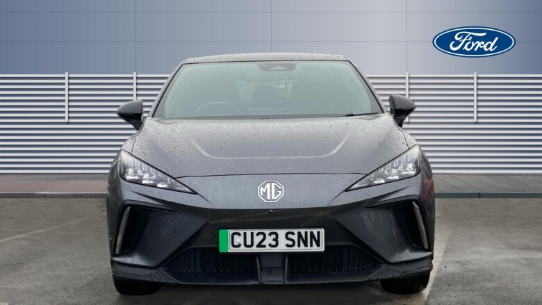 MG MG4 150kW Trophy EV Long Range 64kWh 5dr Auto Electric Hatchback